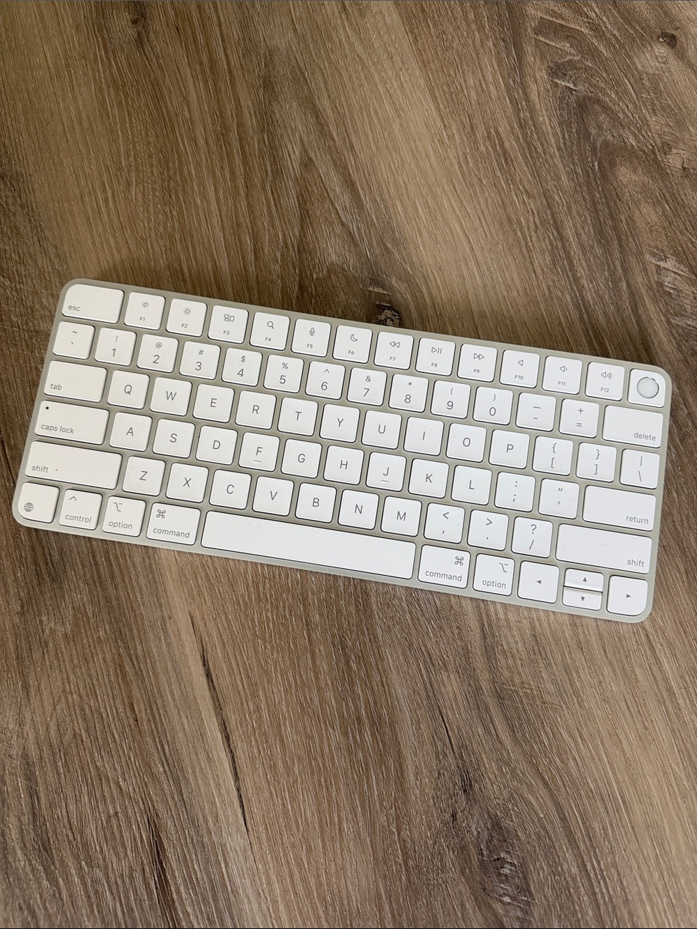Apple Magic Keyboard